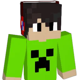 Bruno178's Minecraft skin