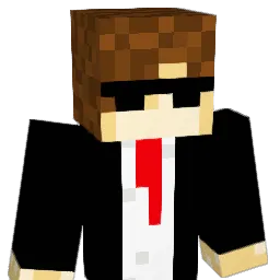 Bruno2010r Minecraft avatar bust