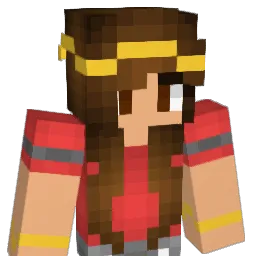 Bruno33 Minecraft avatar bust