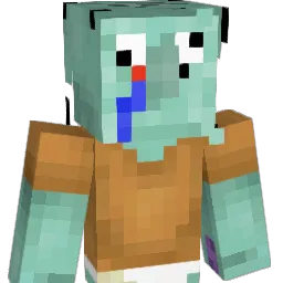 Bruno361's Minecraft skin