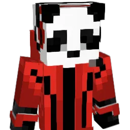 Bruno80460 Minecraft avatar bust