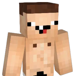Bruno990 Minecraft avatar bust
