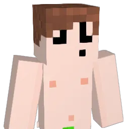 BrunoBot14's Minecraft skin