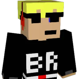 BrunoDuwe Minecraft avatar bust