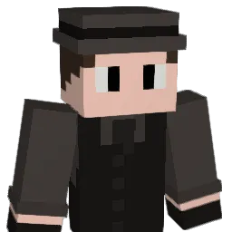 BrunoGame01 Minecraft avatar bust