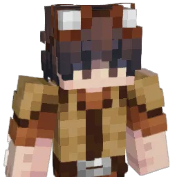 BrunoIsCouch's Minecraft skin