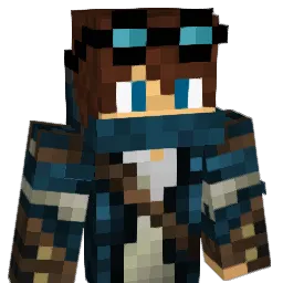 BrunoMD04's Minecraft skin