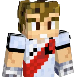 BrunoMagic Minecraft avatar bust