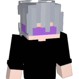 BrunoMartin32 Minecraft avatar bust