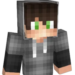 BrunoSasse Minecraft avatar bust