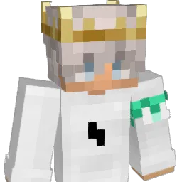 BrunoTomek Minecraft avatar bust