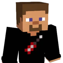 Bruno_GT Minecraft avatar bust