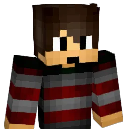 Bruno_Gamerrr Minecraft avatar bust