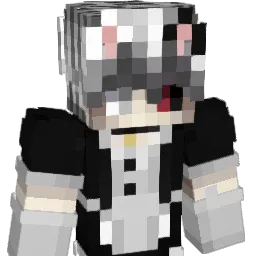 Bruno_Sempai_UwU Minecraft avatar bust