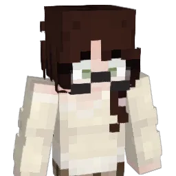 Minecraft-Avatar von Bruno_Surfinha: Büste