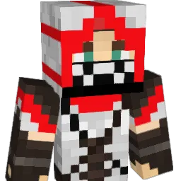Bruno_TWD Minecraft avatar bust