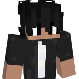 Bruno_c05 Minecraft avatar bust