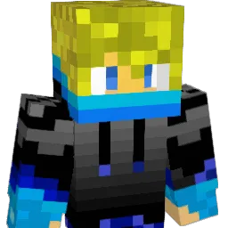Brunocr's Minecraft skin