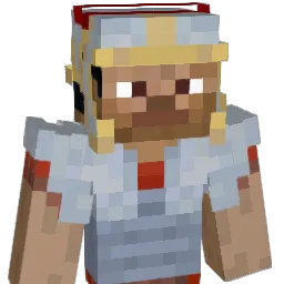 Brunomaf's Minecraft skin