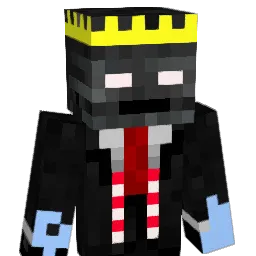 Brunominecraft81 Minecraft avatar bust