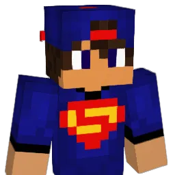 Brunoo9860 Minecraft avatar bust
