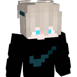 Brunoow's Minecraft skin