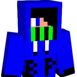 Brunopicco2 Minecraft avatar bust
