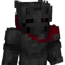 Brunoqncq Minecraft avatar bust
