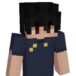 Brunoseq Minecraft avatar bust