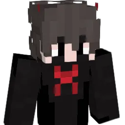 Brunoskw Minecraft avatar bust