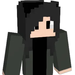 Brunowolf_s Minecraft avatar bust
