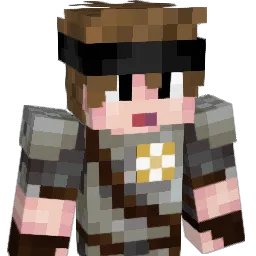 Brushy1string69's Minecraft skin