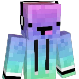 Brusky's Minecraft skin
