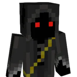 BrutalBeast9 Minecraft avatar bust