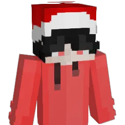 BrutalTeabag Minecraft avatar bust