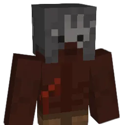 Brutala_Gudrun Minecraft avatar bust
