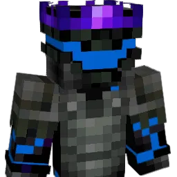 Brutato Minecraft avatar bust