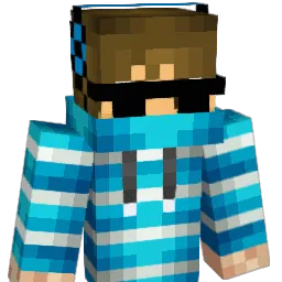 Brute_Master's Minecraft skin