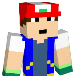 Bruticus_123 Minecraft avatar bust