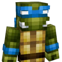 BrutusMaximus Minecraft avatar bust