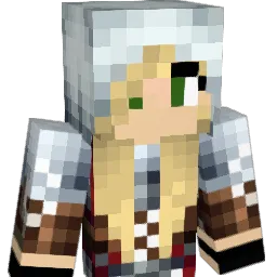 Brutus_31 Minecraft avatar bust