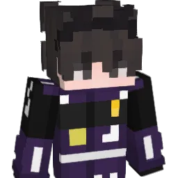 Brutus_Kdr Minecraft avatar bust