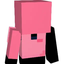 Brutux_Alpha Minecraft avatar bust