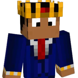 Brutva69 Minecraft avatar bust