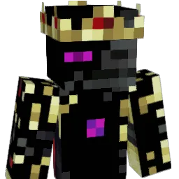 Brux2008 Minecraft avatar bust