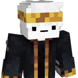 Bruxo_ Minecraft avatar bust