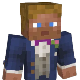Brvd_ Minecraft avatar bust