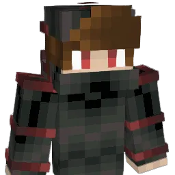 Brxndox Minecraft avatar bust