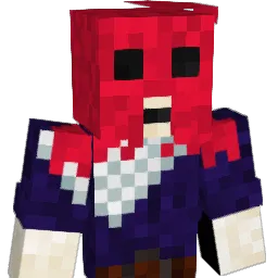 Bry1a's Minecraft skin