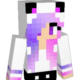 BryBoots Minecraft avatar bust